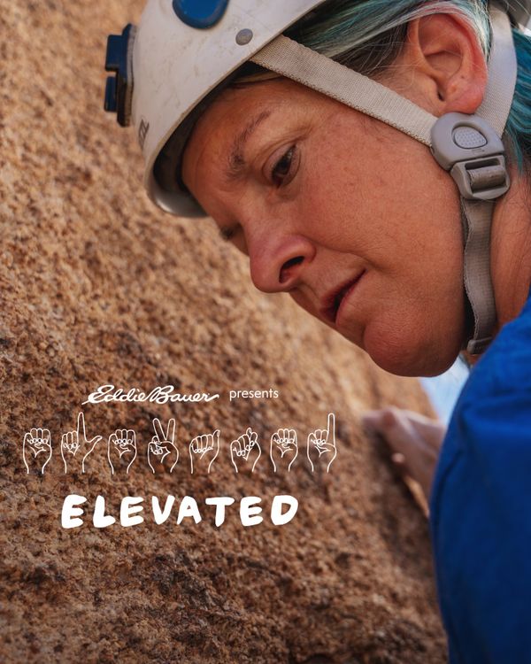 Elevated