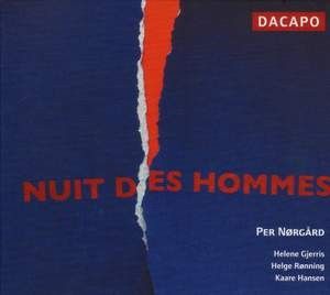 Nuit des hommes