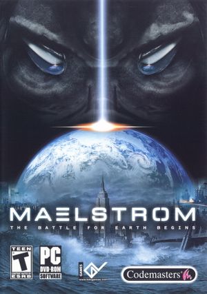 Maelstrom