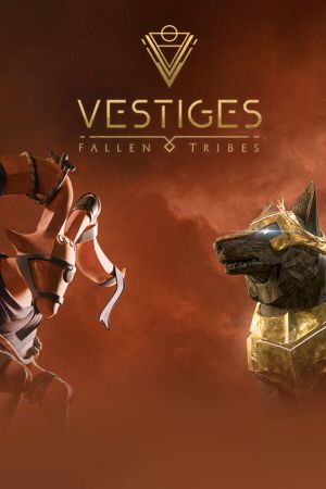 Vestiges: Fallen Tribes