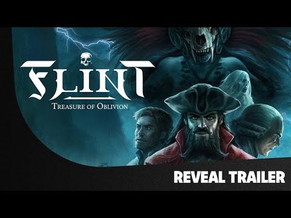 Flint: Treasure of Oblivion