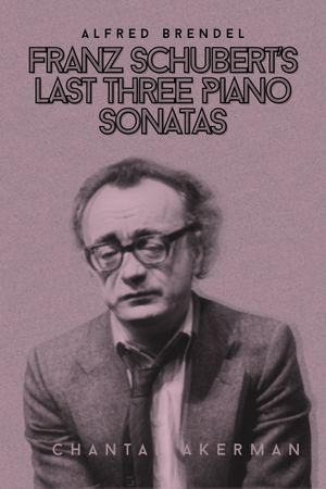 Les Trois dernières sonates de Franz Schubert