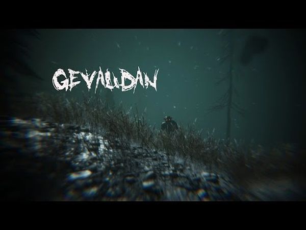 Gevaudan