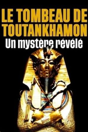 Le tombeau de Toutânkhamon, un mystère révélé