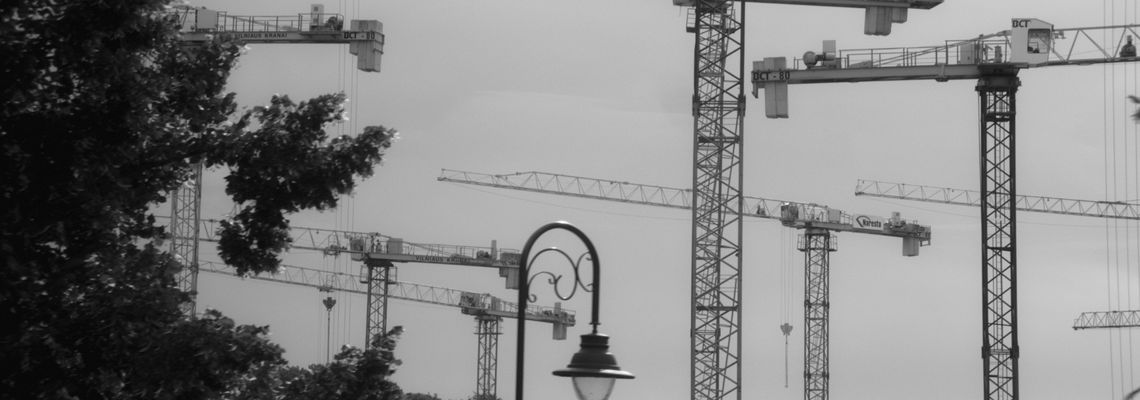 Cover Once Upon a Vilnius