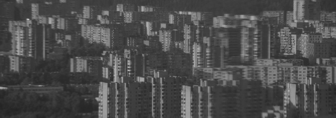 Cover Once Upon a Vilnius