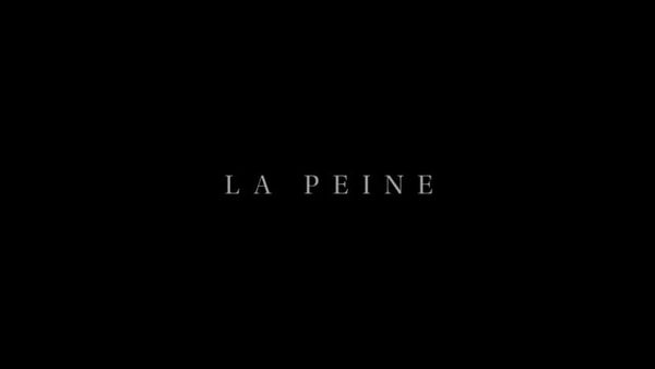 La Peine