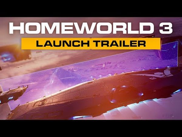 Homeworld 3