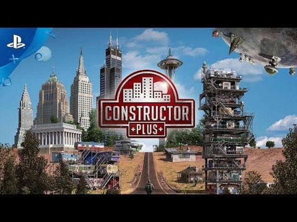 Constructor Plus