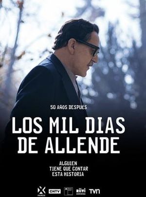 Los Mil Dias de Allende