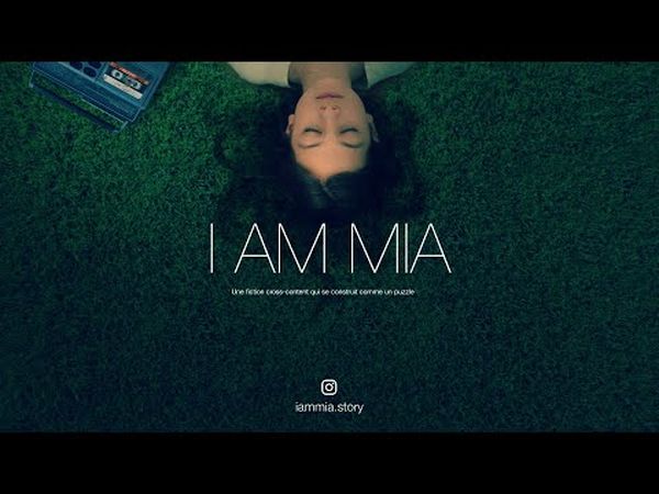 I AM MIA