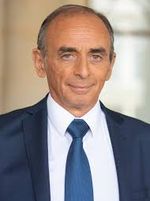 Eric Zemmour