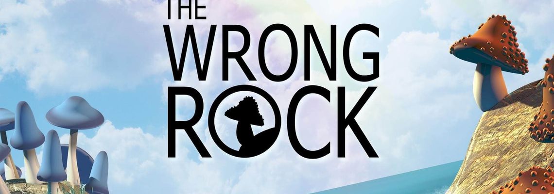 Cover The Wrong Rock