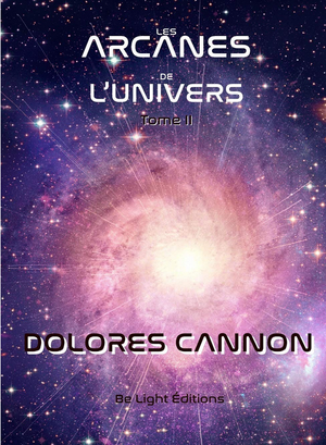 Les Arcanes de l'univers, tome 2