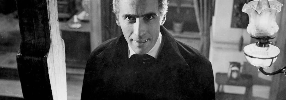 Cover The Life and Deaths of Christopher Lee
