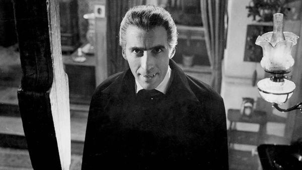 The Life and Deaths of Christopher Lee