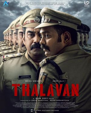 Thalavan