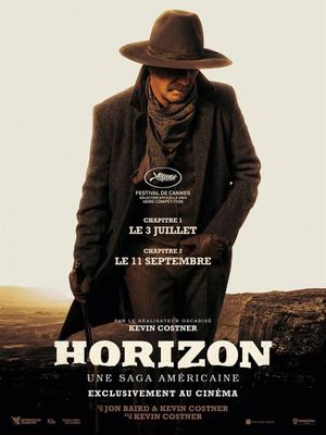 Horizon - Une saga américaine : Chapitre 2