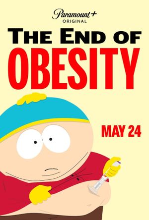 South Park - La fin de l'obésité
