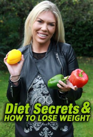 Diet Secrets and How to Lose Weight