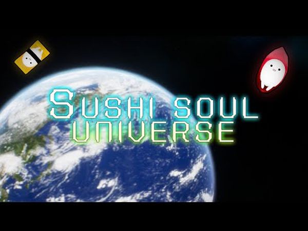 Sushi Soul Universe