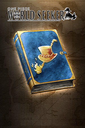 One Piece World Seeker Extra Episode 2: Where Justice Lies