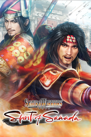 Samurai Warriors: Spirit of Sanada