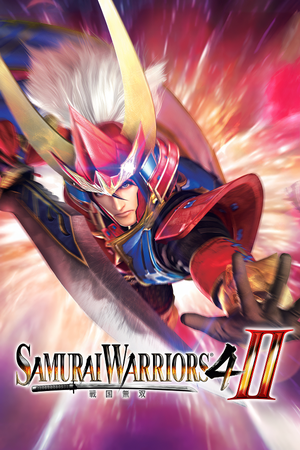 Samurai Warriors 4-II