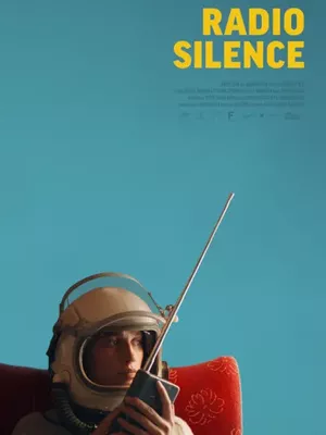 Silence Radio