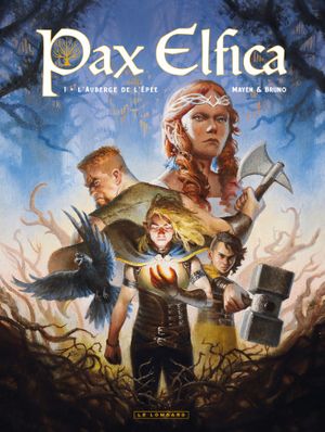Pax Elfica