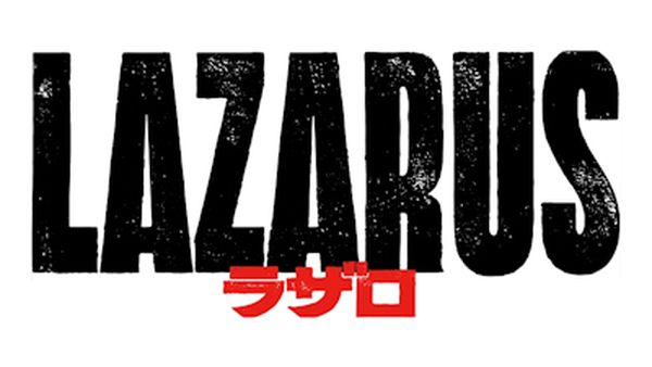 Lazarus