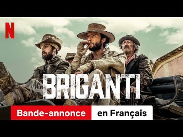 Briganti