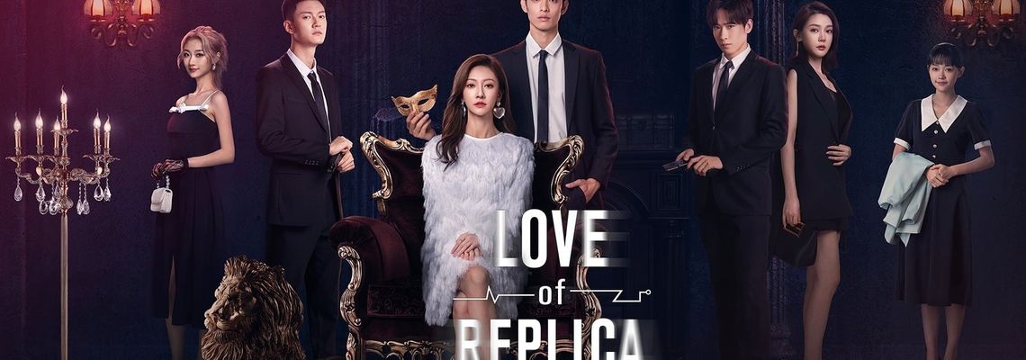 Cover Love of Replica