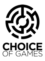 Choice of Games