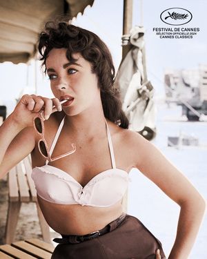 Elizabeth Taylor : The Lost Tapes