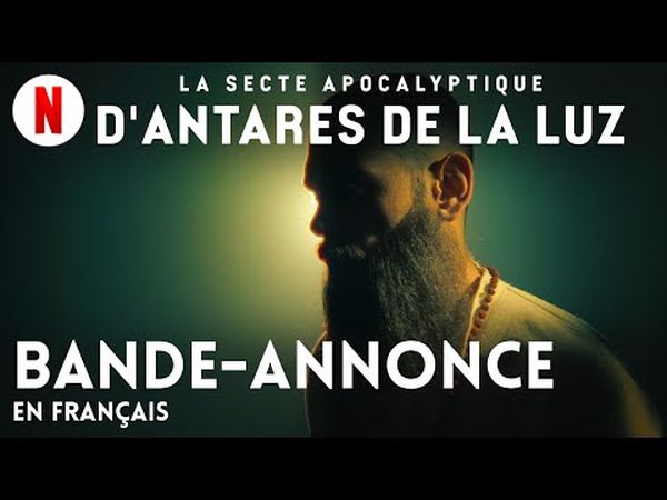 La Secte Apocalyptique d'Antares de la Luz