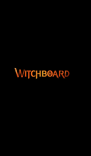 Witchboard