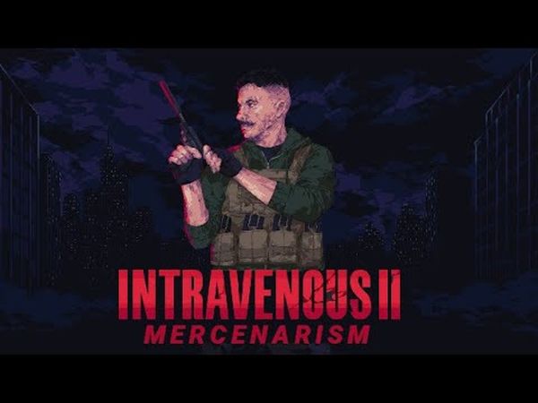 Intravenous II