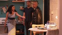 La Soirée de Janine