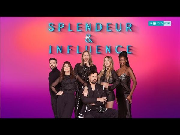 Splendeur et influence