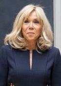 Brigitte Macron