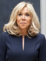 Brigitte Macron