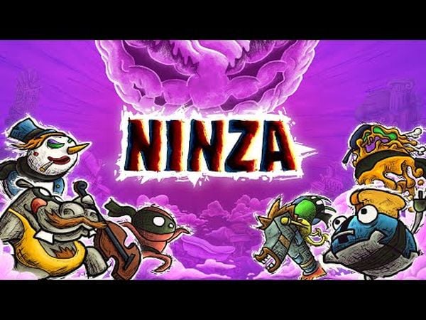 Ninza