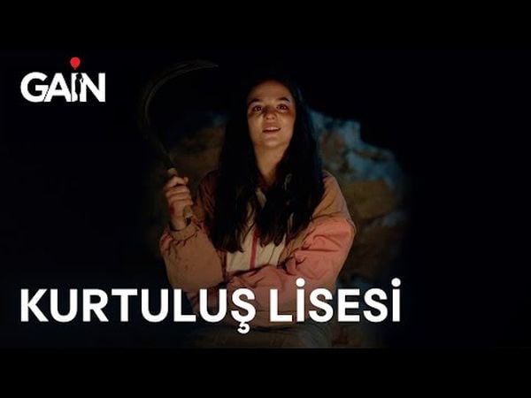 "Kurtuluş" Lisesi