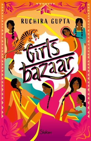 Girls bazaar