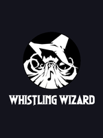 Whistling Wizard