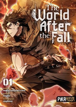 The World After the Fall, tome 1