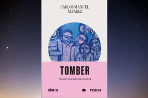 Tomber