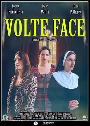 Volteface