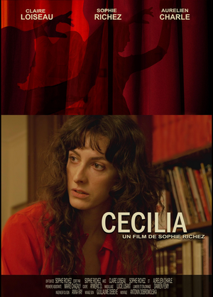 Cécilia